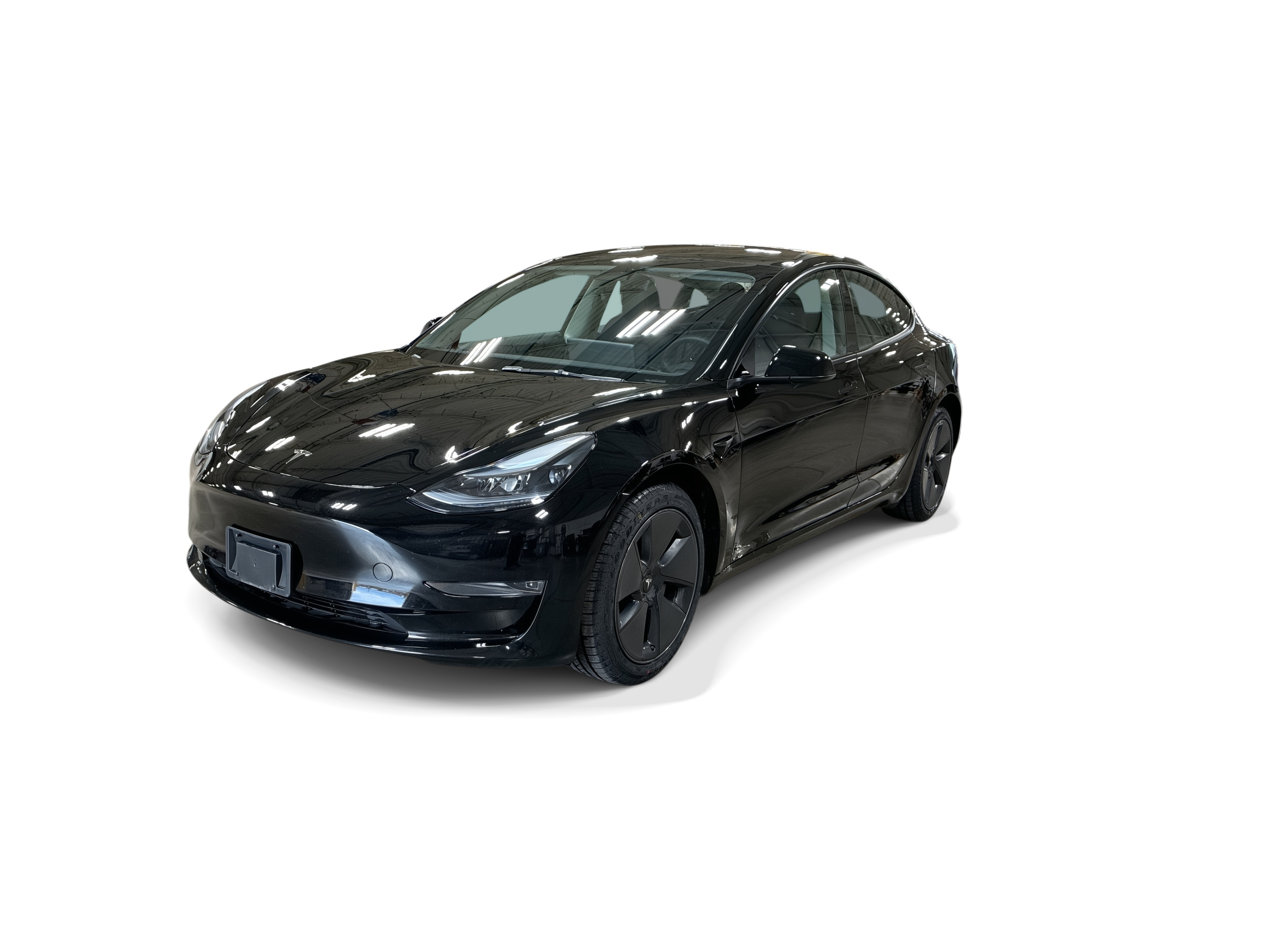 tesla model 3 2023 5YJ3E1EA4PF644215 image